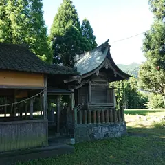 年之神神社