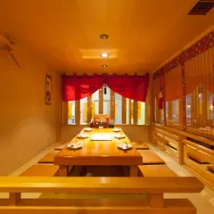 暖座クラシック 富山駅前店