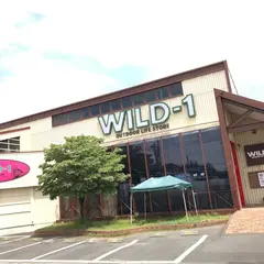 ワイルド・ワン 水戸店 (WILD-1)