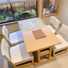 志木葉 ～懐石 よしひと～