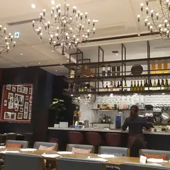 Le bon vivre