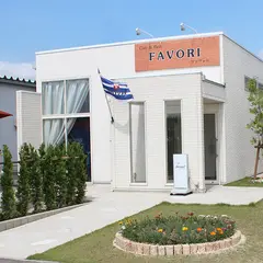 カフェレスト FAVORI（ファヴォリ）