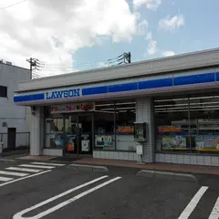ローソン 小川町駅前店