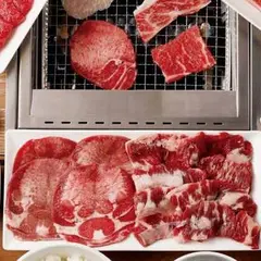 焼肉ライク 天神西通り店 / Yakiniku LIKE tenjinnishidori