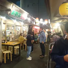 ホンダレンタカーさつま鹿児島中央駅前店