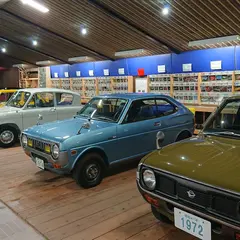 駄知旧車館