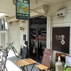 Cafe CLUB KEY
