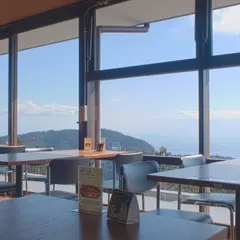 比叡山峰道レストラン