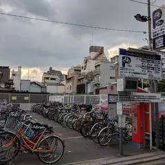 イージー自転車パーク河原町