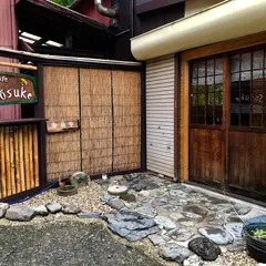 田舎カフェ Jōsuke