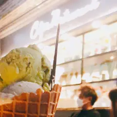 gelato pique cafe creperie ジェラート ピケ カフェ クレープリー ルミネ池袋店