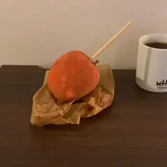 りんご飴専門店 Candy apple