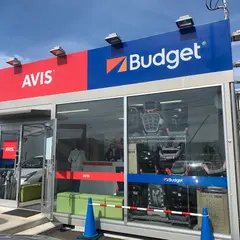 エイビス・バジェット中部国際空港店AVIS・Budget Chubu International Airport