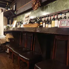 Trattoria Del Cielo