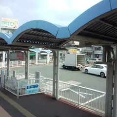 空港リムジンバス 阪急蛍池駅