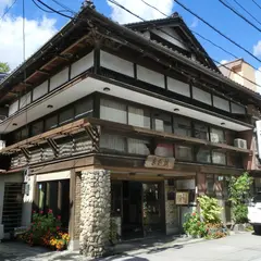 東和楼 奥津温泉