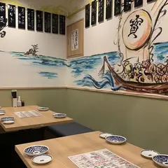 杉玉 横浜西口店