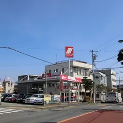 ニッポンレンタカー　小田原西口駅前店