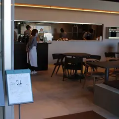 テイク（TAKE restaurant & cafe） アミュプラザみやざき店