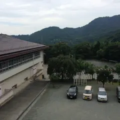 伊勢原市立大山小学校