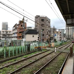 東池袋四丁目駅