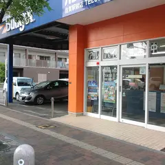 バジェット・レンタカー 佐賀駅前店