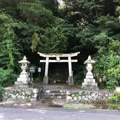 福積神社