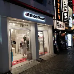 atmos Heart（アトモス ハート）