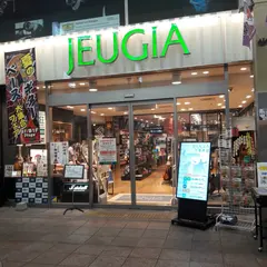JEUGIA 三条本店Stage