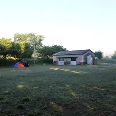 たかくまライダーズ野営場