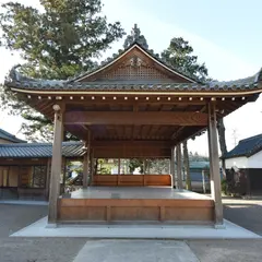 御坂神社