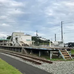 東日本大震災復興祈念公園