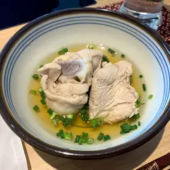 博多水たき 濱田屋