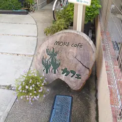 森カフェ