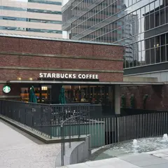 スターバックスコーヒー大阪ガーデンシティ店