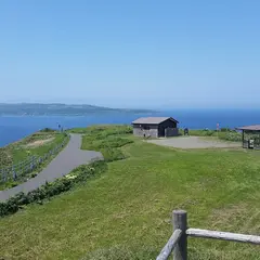 焼尻島