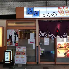 仙令鮨仙台駅１階店