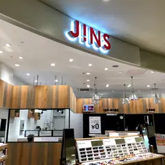 JINS 三井アウトレットパーク北陸小矢部店