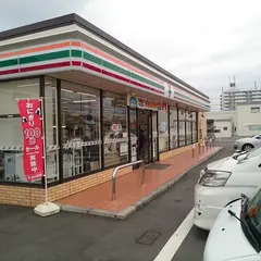 セブン-イレブン 静岡下島店