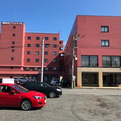 稚内グランドホテル