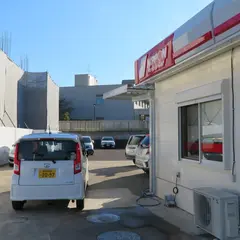 ニッポンレンタカー　五島福江店