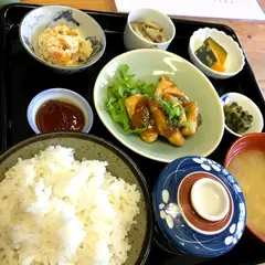 いつものごはん ひとてま屋