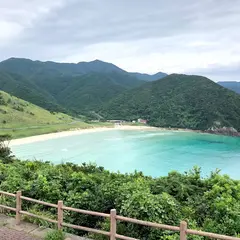 高浜海水浴場
