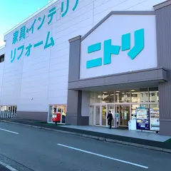 ニトリ 港北ニュータウン店