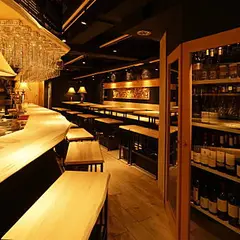 スペインバルGracia 神保町