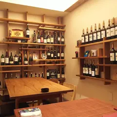 イタリア料理 ワイン カクテル イッシモ