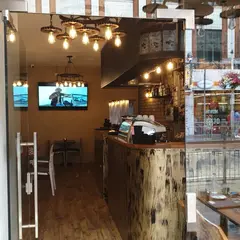 56 Cafe Bar