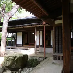 旧風間家住宅「丙申堂」