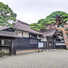 本間家旧本邸
