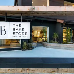 THE BAKE STORE